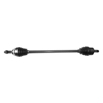 GSP North America® - Front Passenger Side CV Axle Assembly