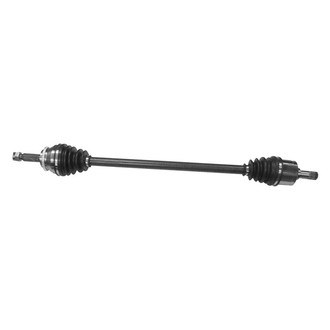 GSP North America® - Front Passenger Side CV Axle Assembly