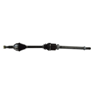GSP North America® - Front Passenger Side CV Axle Assembly