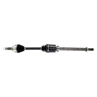 GSP North America® - Front Passenger Side CV Axle Assembly
