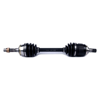 GSP North America® - Front Driver Side CV Axle Assembly