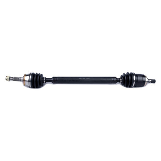 GSP North America® - Front Passenger Side CV Axle Assembly