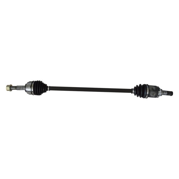 GSP North America® - Front Passenger Side CV Axle Assembly