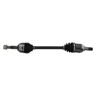 GSP North America® - Front Driver Side CV Axle Assembly