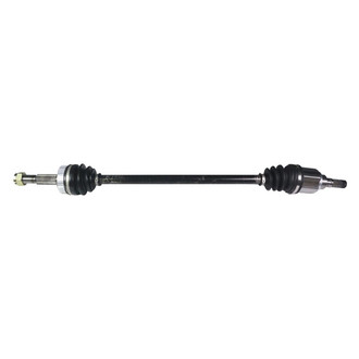 GSP North America® - Rear CV Axle Assembly
