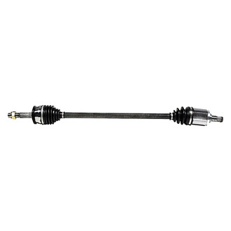 GSP North America® - Front Passenger Side CV Axle Assembly