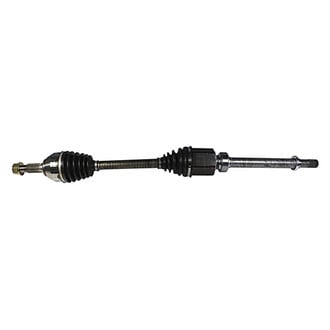 GSP North America® - CV Axle Assemblies