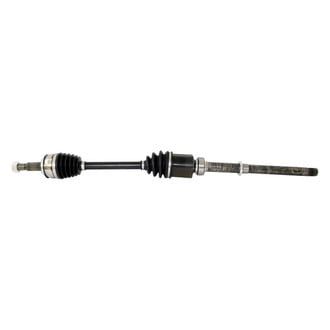 GSP North America® - Front Passenger Side CV Axle Assembly