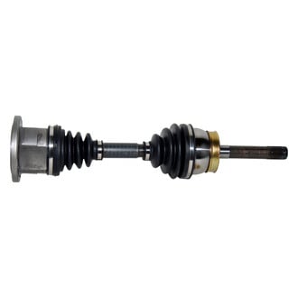 GSP North America® - Front Driver Side CV Axle Assembly