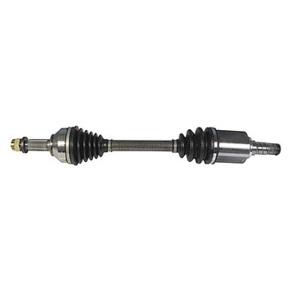 GSP North America® - Front Driver Side CV Axle Assembly