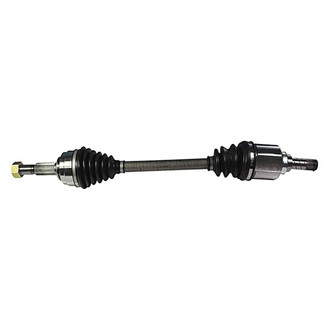 GSP North America® - Front Driver Side CV Axle Assembly