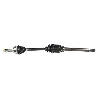 GSP North America® - Front Passenger Side CV Axle Assembly