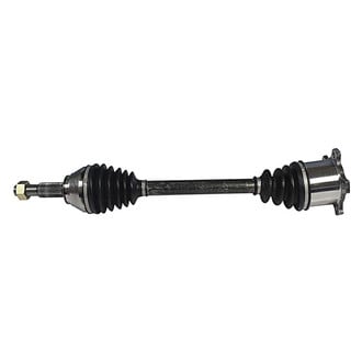 GSP North America® - Rear Driver Side CV Axle Assembly