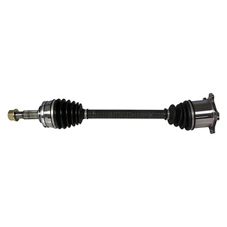 GSP North America® - CV Axle Assembly