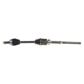 GSP North America® - Front Passenger Side CV Axle Assembly