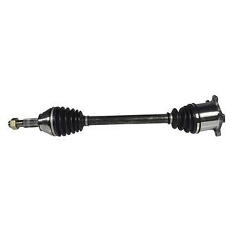 GSP North America® - Rear Passenger Side CV Axle Assembly