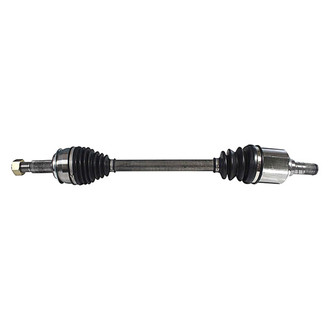 GSP North America® - Front Driver Side CV Axle Assembly