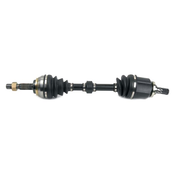 GSP North America® - Front Driver Side CV Axle Assembly