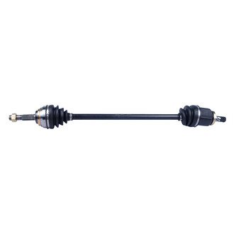 GSP North America® - Front Passenger Side CV Axle Assembly