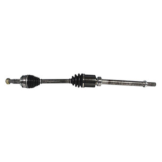 GSP North America® - Front Passenger Side CV Axle Assembly