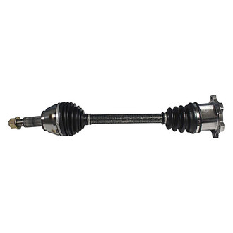 GSP North America® - Rear Driver Side CV Axle Assembly