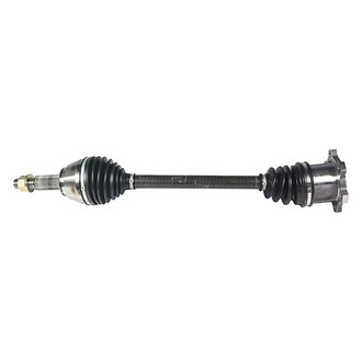 GSP North America® - Rear Driver Side CV Axle Assembly