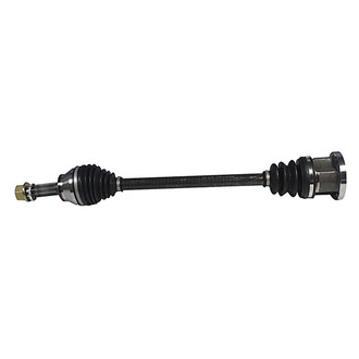 GSP North America® - Front Driver Side CV Axle Assembly