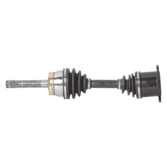 GSP North America® - Front Driver Side CV Axle Assembly
