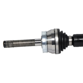 GSP North America® - Front CV Axle Assembly