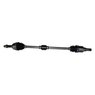 GSP North America® - Front Passenger Side CV Axle Assembly