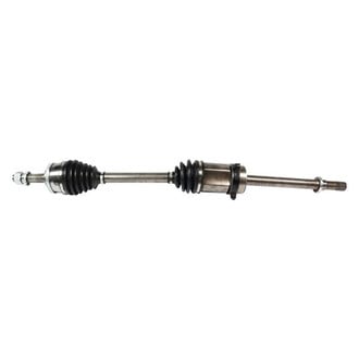 GSP North America® - Front Passenger Side CV Axle Assembly