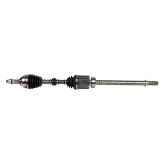 GSP North America® - CV Axle Assemblies