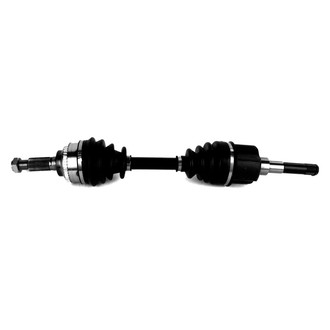 GSP North America® - Front Driver Side CV Axle Assembly