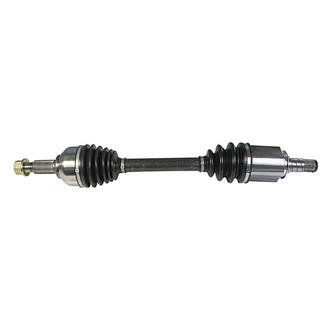 GSP North America® - Front Driver Side CV Axle Assembly