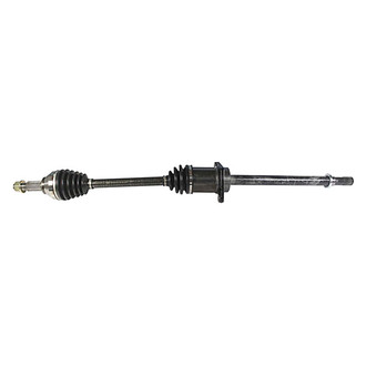 GSP North America® - Front Passenger Side CV Axle Assembly
