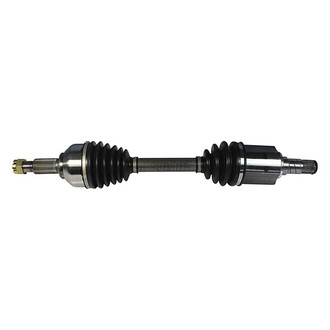 GSP North America® - Front Driver Side CV Axle Assembly