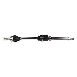 GSP North America® - Front Passenger Side CV Axle Assembly