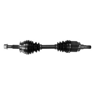 GSP North America® - CV Axle Assemblies