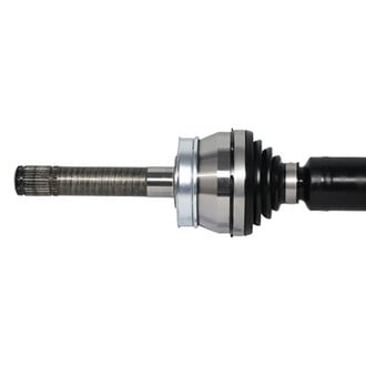 GSP North America® - Front CV Axle Assembly