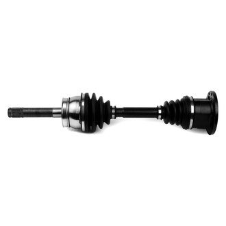 GSP North America® - Front Driver Side CV Axle Assembly