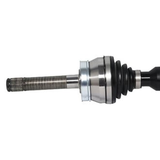 GSP North America® - Front CV Axle Assembly