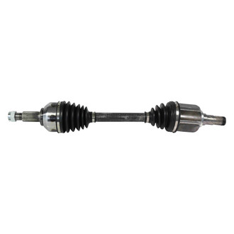 GSP North America® - Front Driver Side CV Axle Assembly