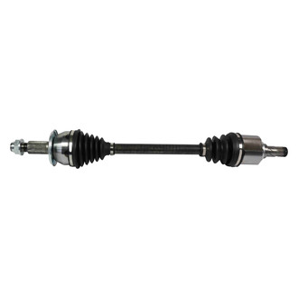 GSP North America® - Front Driver Side CV Axle Assembly