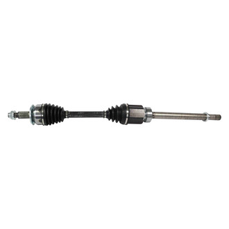 GSP North America® - Front Passenger Side CV Axle Assembly