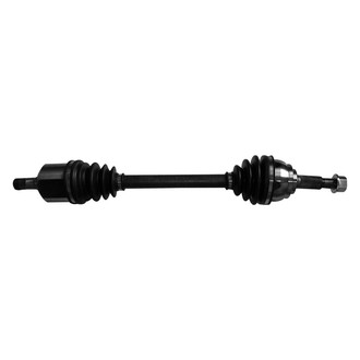 GSP North America® - Front Driver Side CV Axle Assembly
