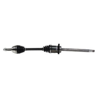 GSP North America® - Front Passenger Side CV Axle Assembly