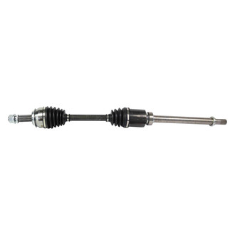 GSP North America® - Front Passenger Side CV Axle Assembly