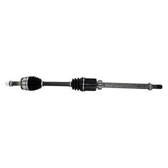 GSP North America® - Front Passenger Side CV Axle Assembly