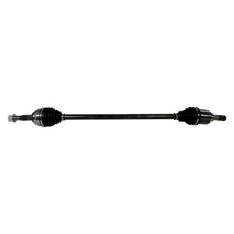 GSP North America® - CV Axle Assemblies