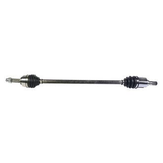 GSP North America® - Front Passenger Side CV Axle Assembly